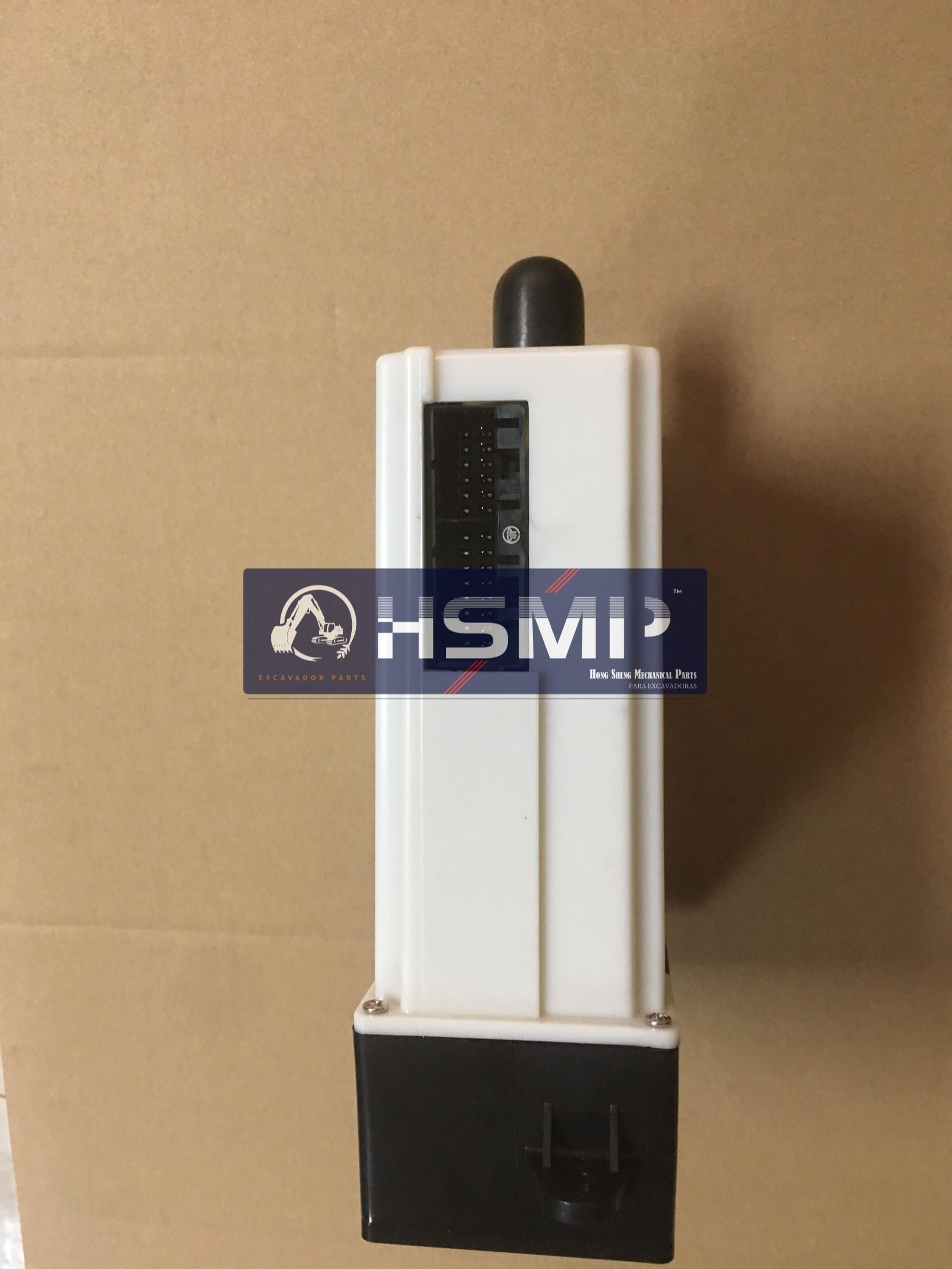 HSMP Excavator Parts China