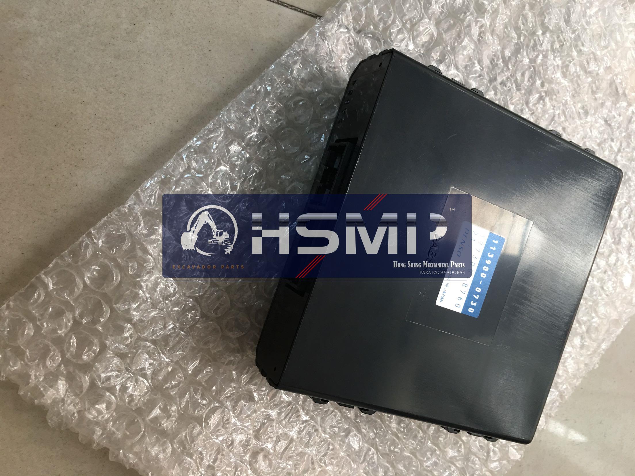 Запчасти для экскаваторов HSMP, Китай
