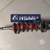 HSMP Engine V2003 Crankshaft Part No 1G851-23017/166641-23010
