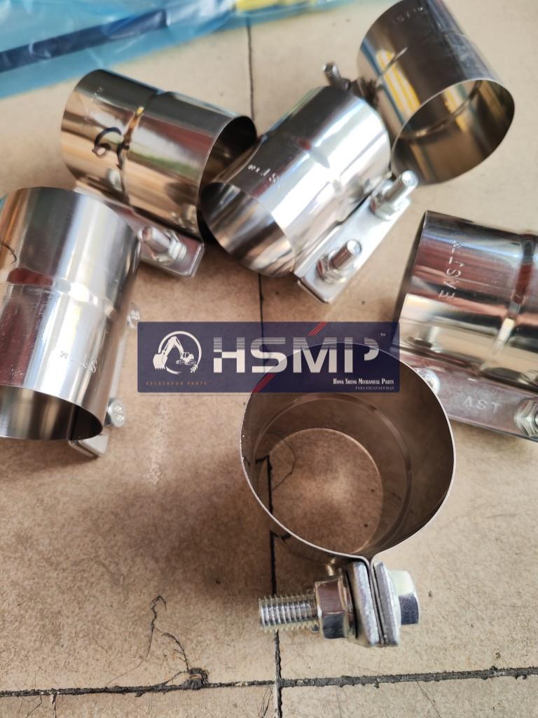 Запчасти для экскаваторов HSMP, Китай