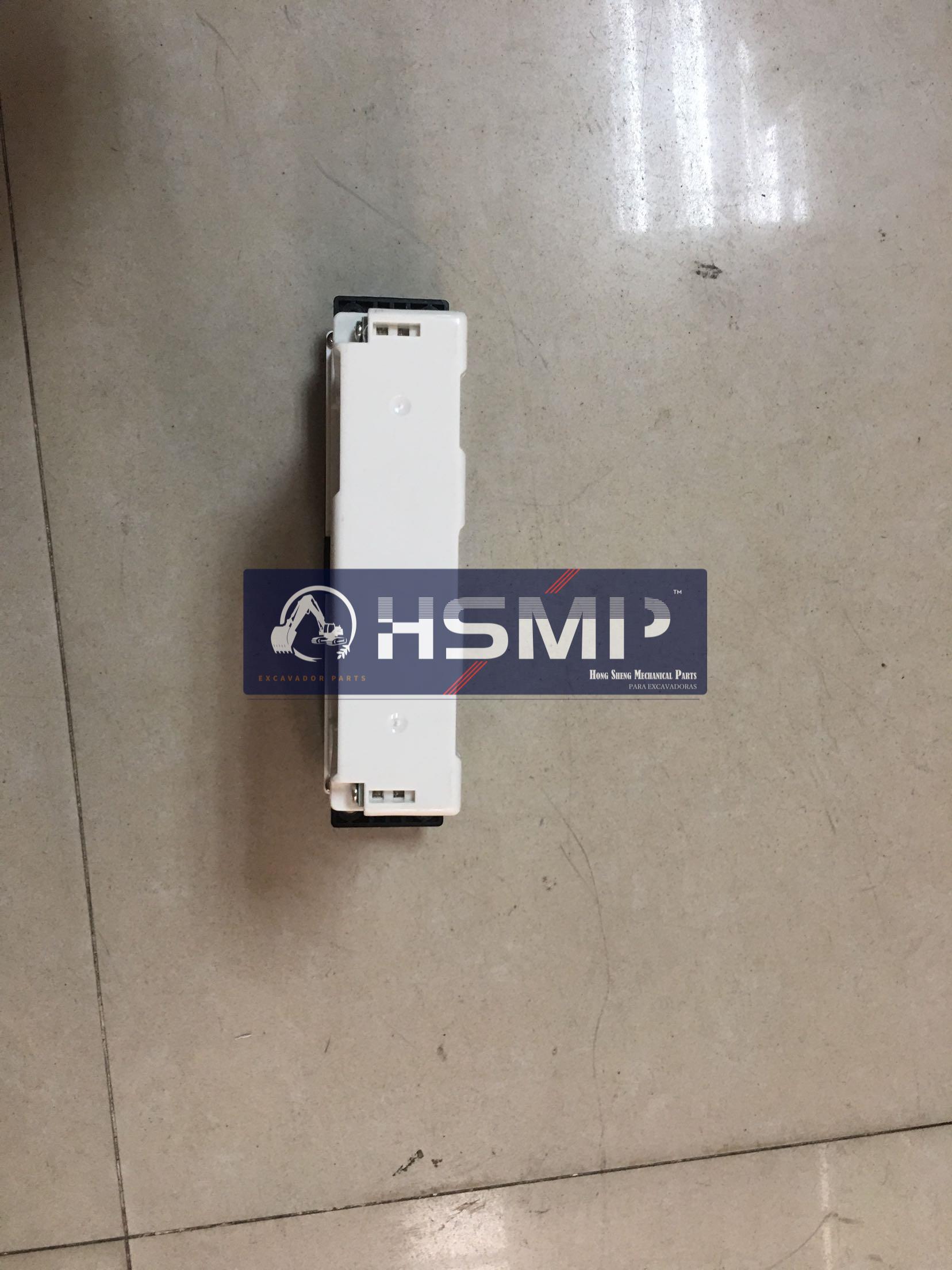 Recambios para excavadoras HSMP, China