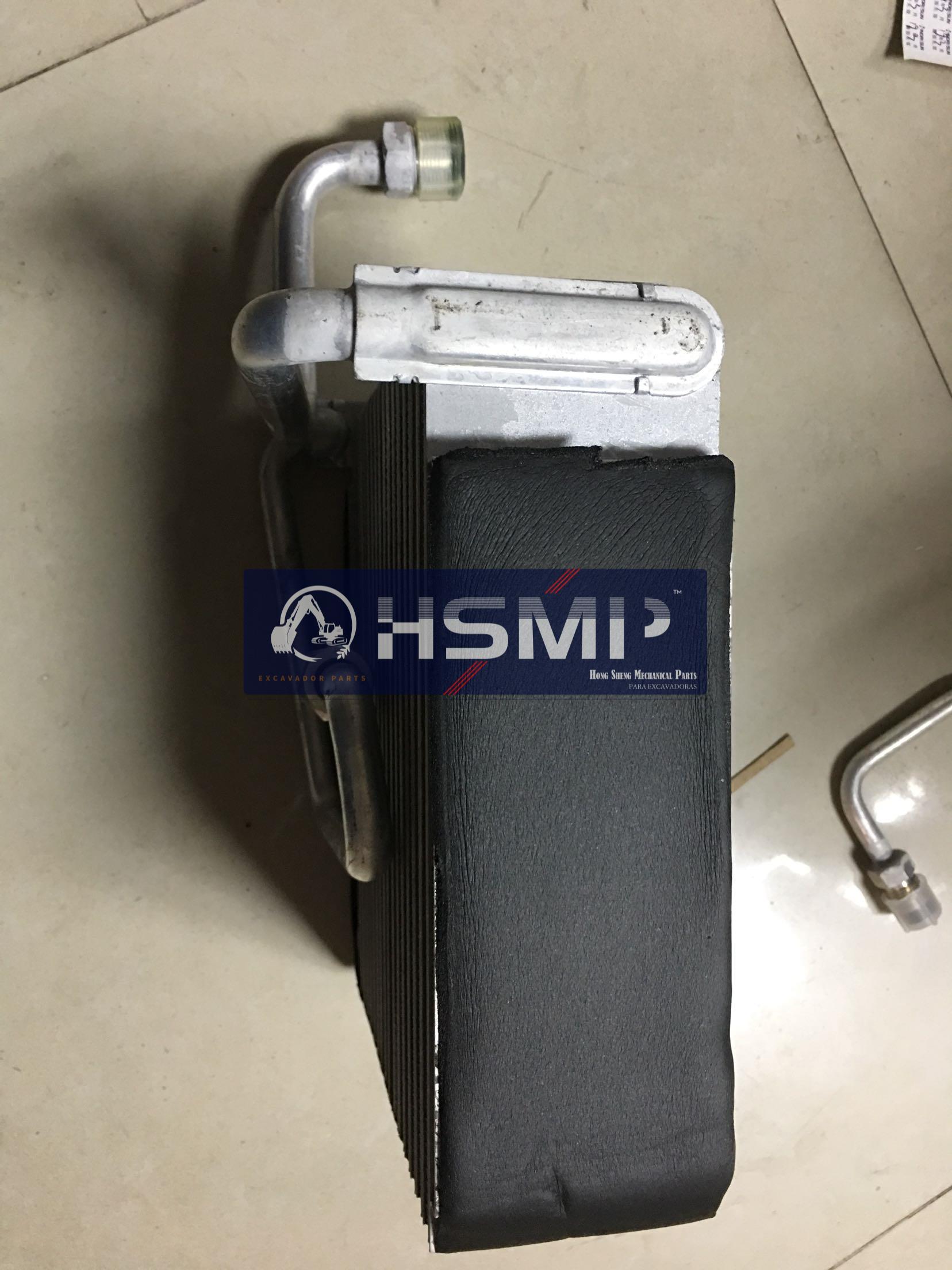 Recambios para excavadoras HSMP, China