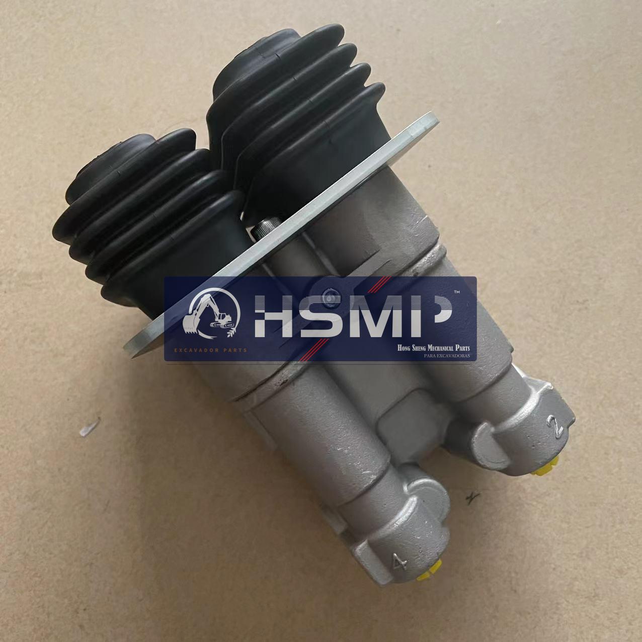 Recambios para excavadoras HSMP, China