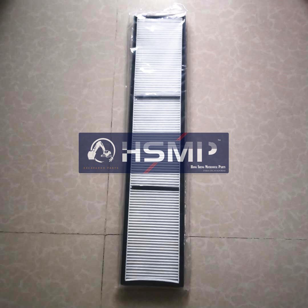 HSMP Excavator Parts China