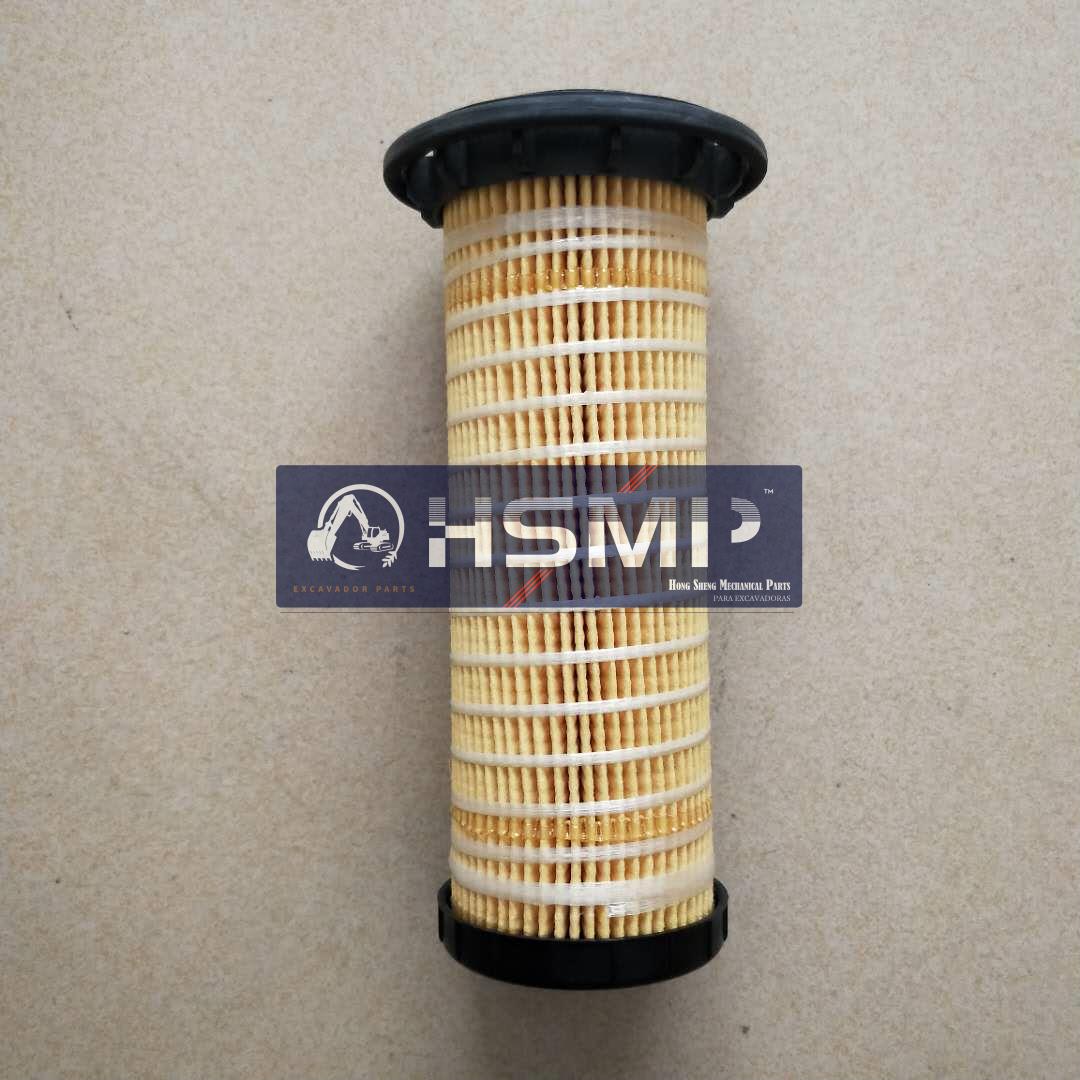 HSMP Excavator Parts China