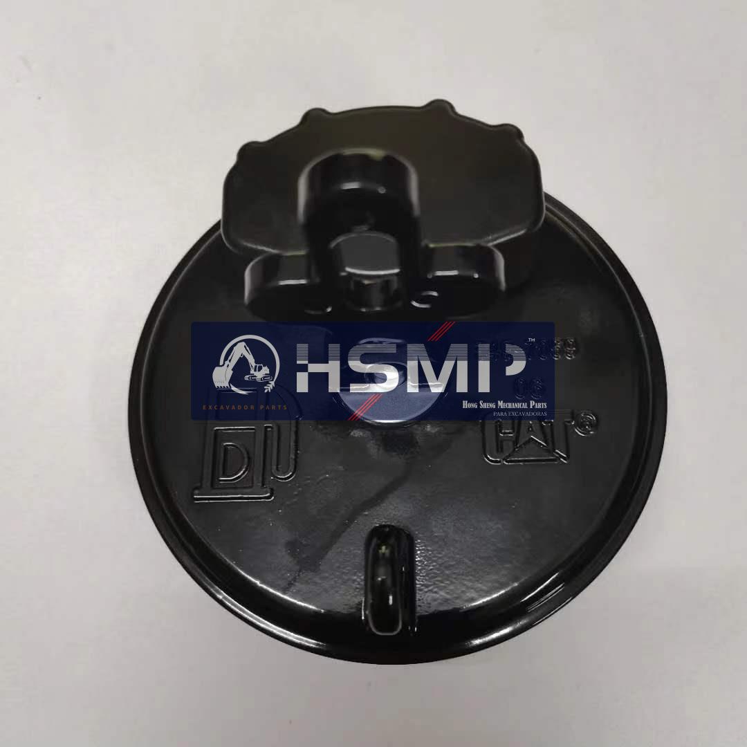 Recambios para excavadoras HSMP, China