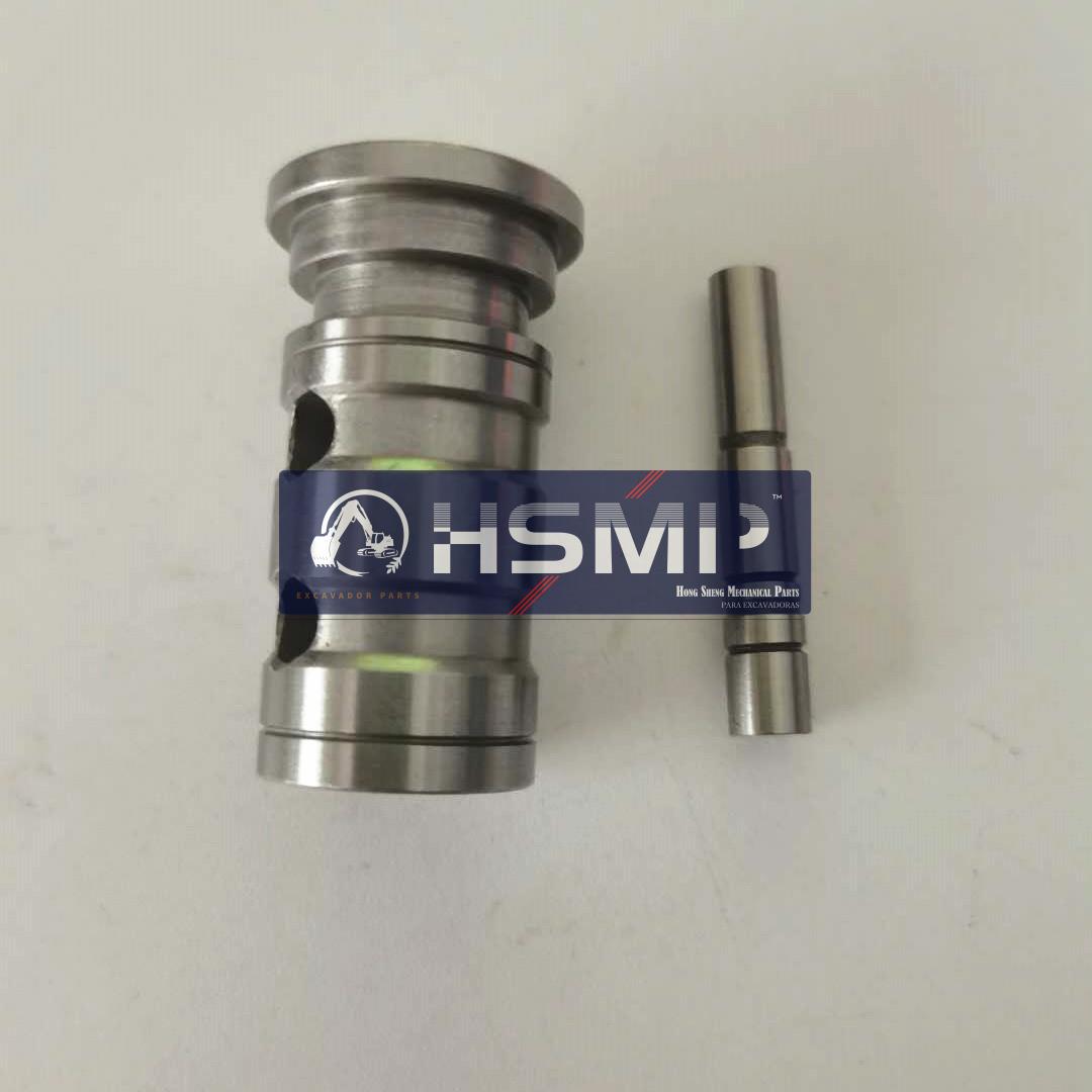 Recambios para excavadoras HSMP, China