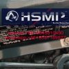 HSMP Kubota Engine V1505 Piston Ring & Main Bearing & Connecting Rod Bearing & Thrust Washer & Overhaul Kit Part No 1G069-21775/16292-21915/