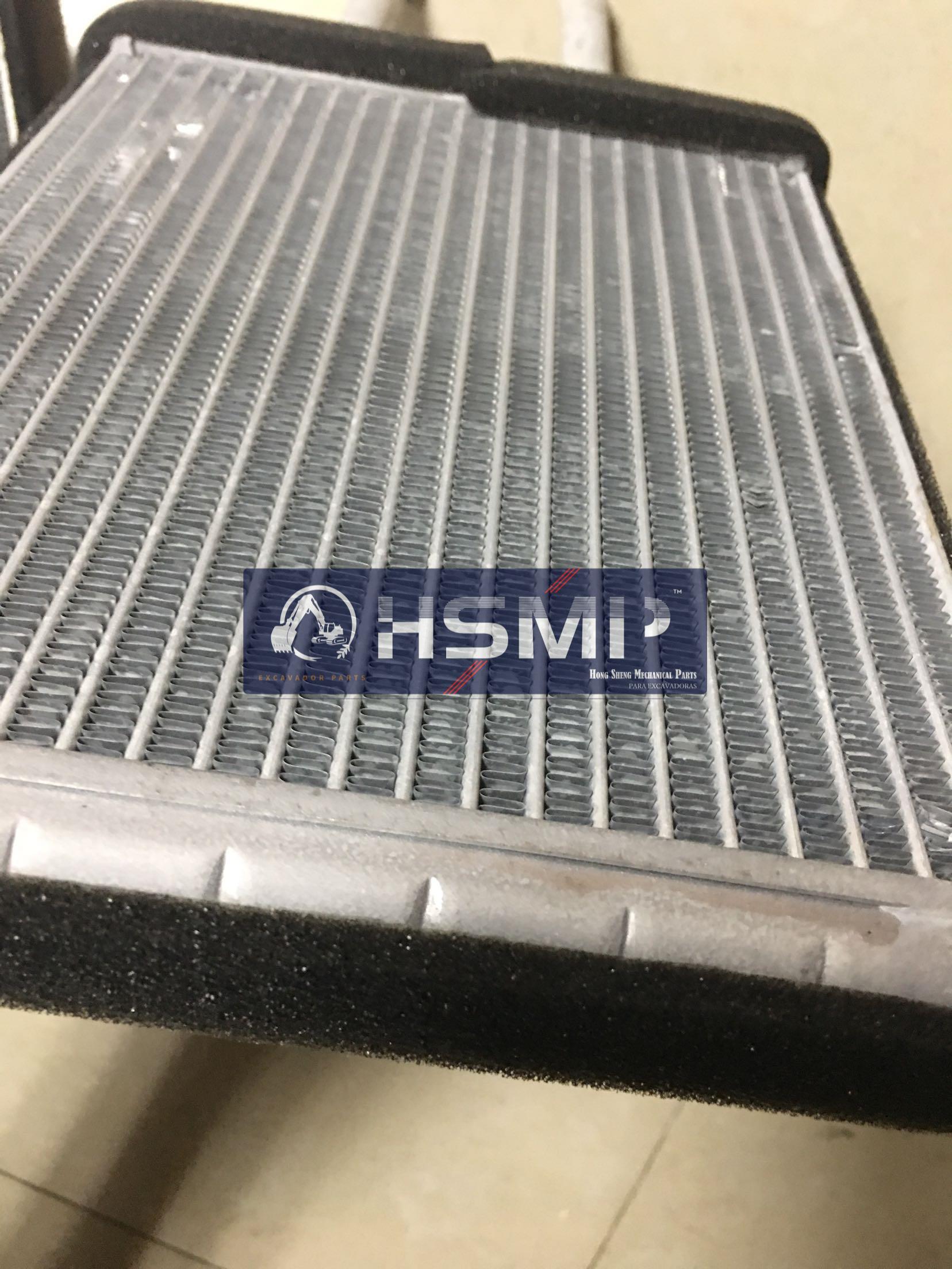 Запчасти для экскаваторов HSMP, Китай