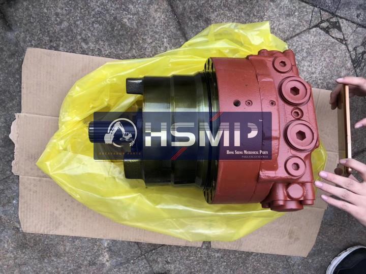 Recambios para excavadoras HSMP, China