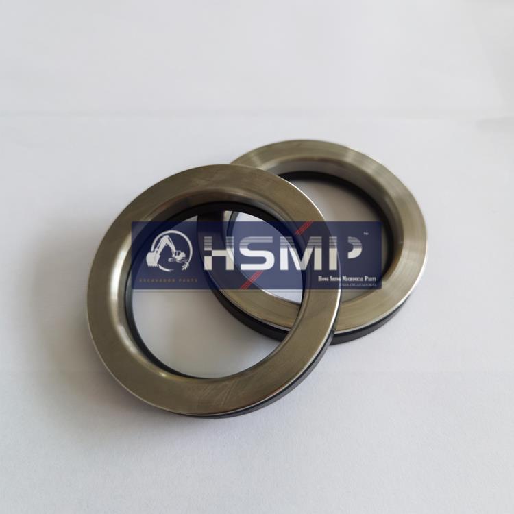 Recambios para excavadoras HSMP, China