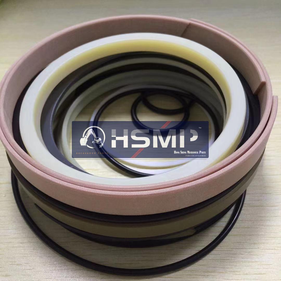 Recambios para excavadoras HSMP, China