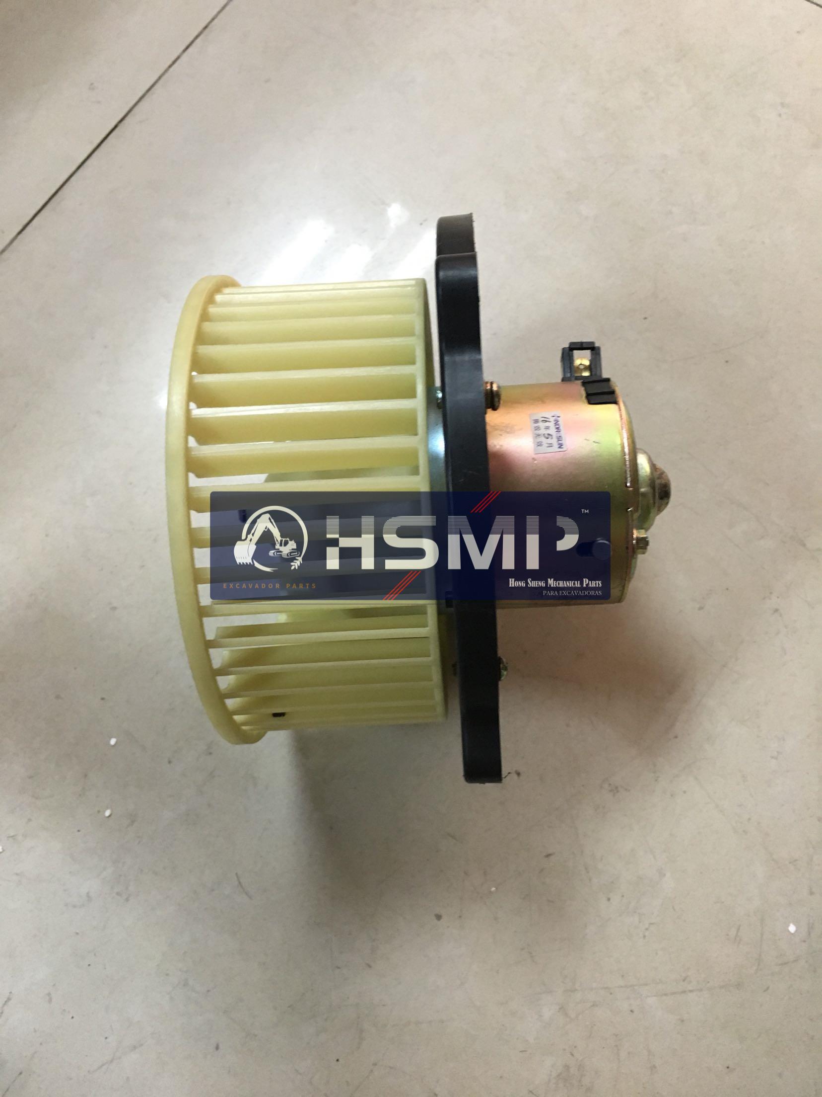 Recambios para excavadoras HSMP, China