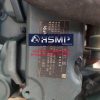 HSMP Kubota Engine V2607T Engine Assembly Part No 163-3165-3