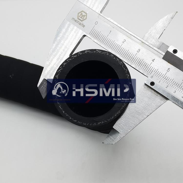 Recambios para excavadoras HSMP, China