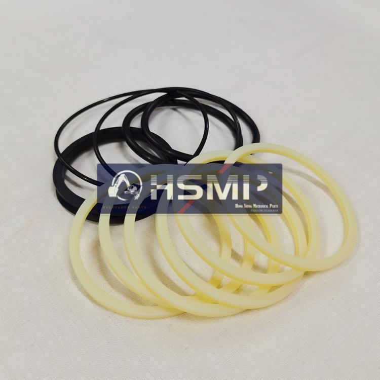 Recambios para excavadoras HSMP, China
