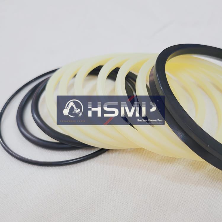 HSMP Excavator Parts China