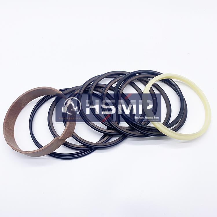 HSMP Excavator Parts China