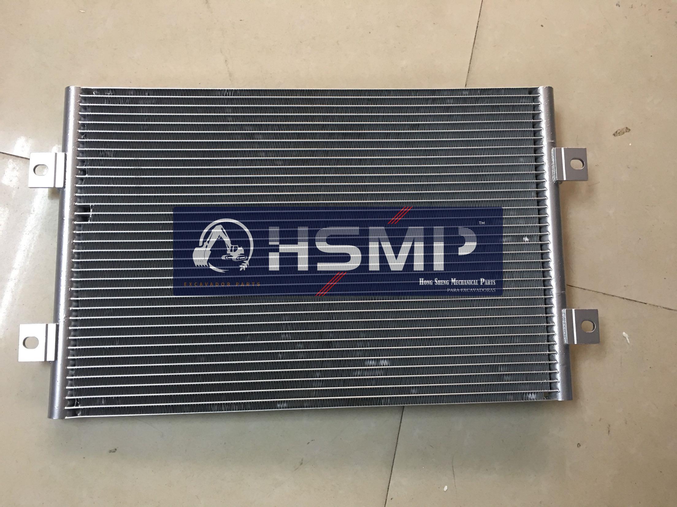 HSMP Excavator Parts China
