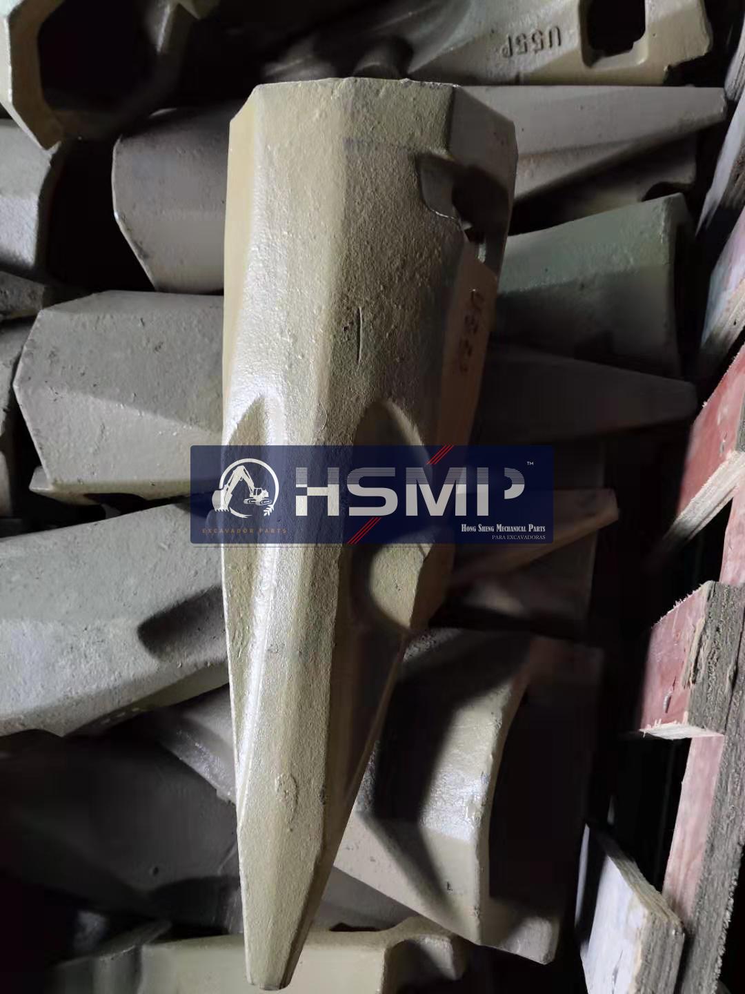 HSMP Excavator Parts China