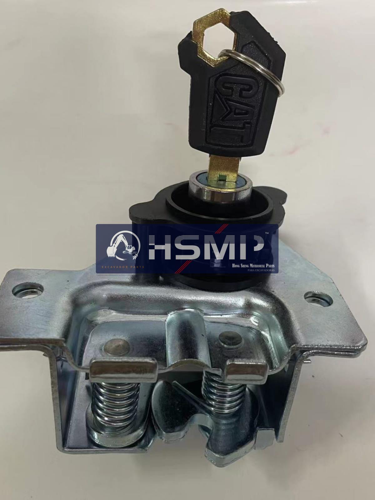Recambios para excavadoras HSMP, China