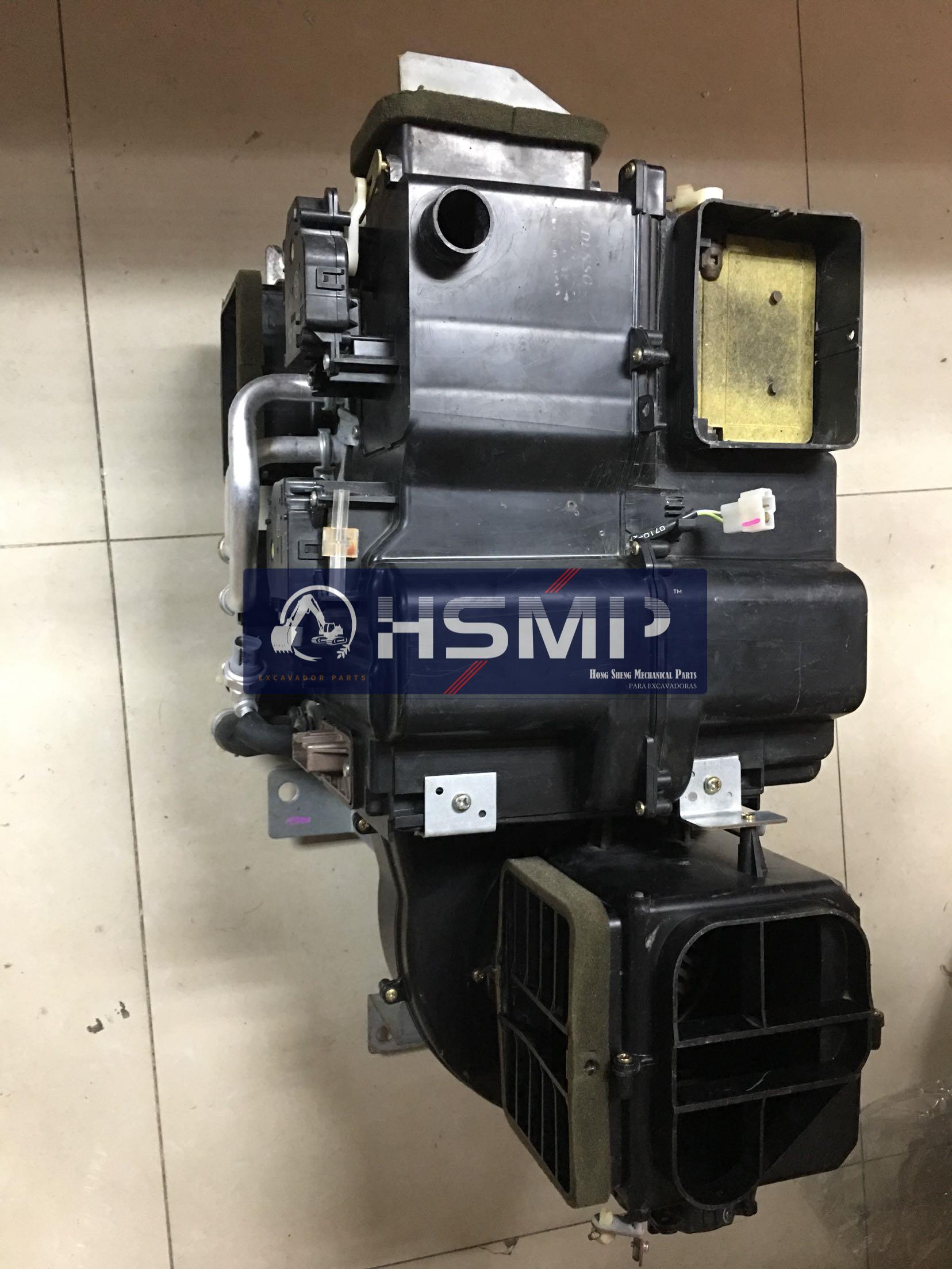 HSMP Excavator Parts China