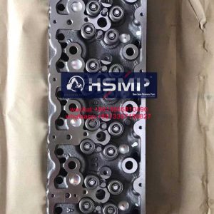 HSMP Kubota Engine V2607 Connecting Rod Crankshaft & Cylinder Head Part No 163-3165-5