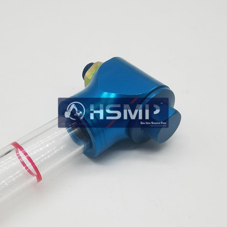 Recambios para excavadoras HSMP, China