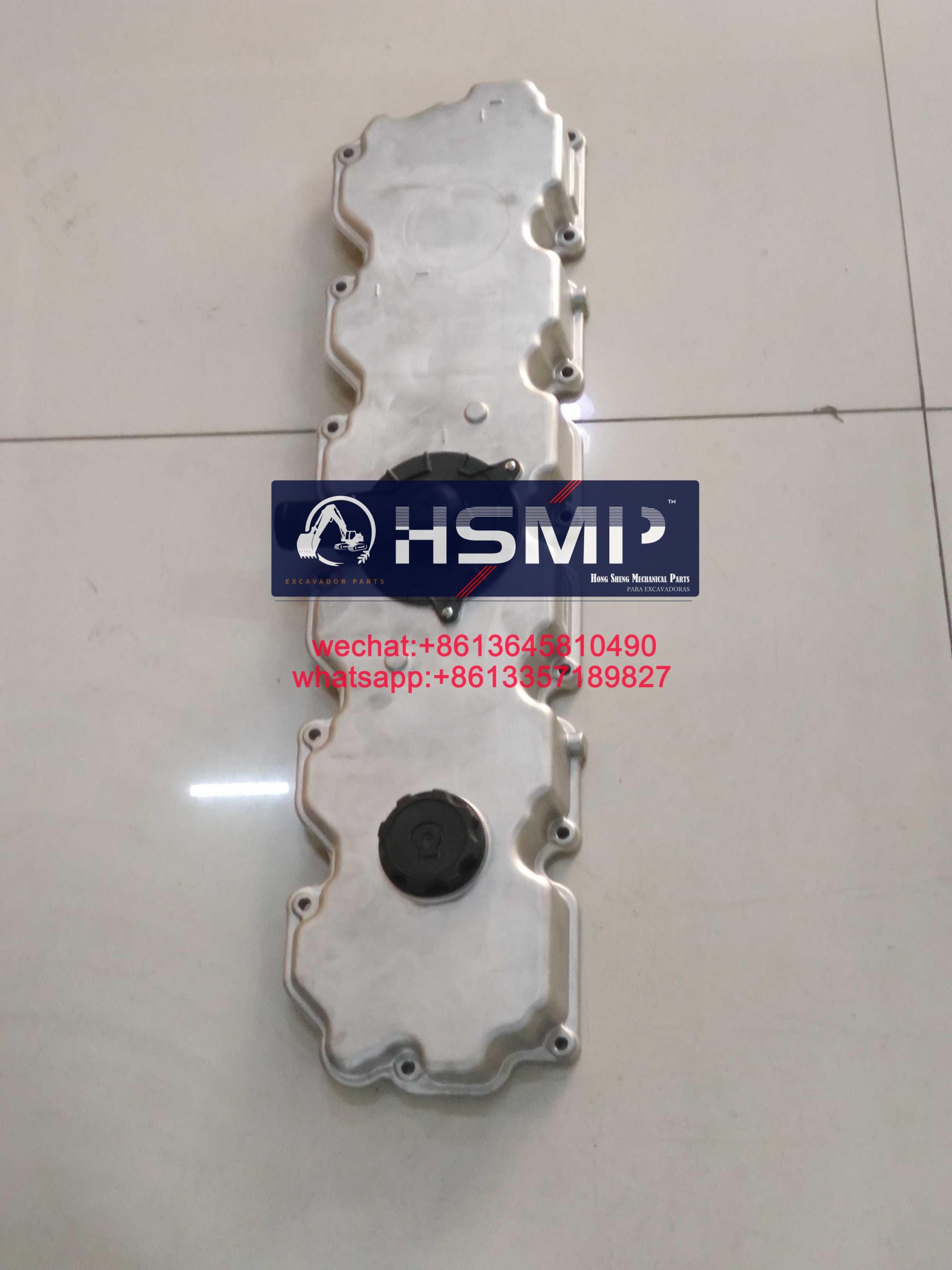 HSMP Excavator Parts China