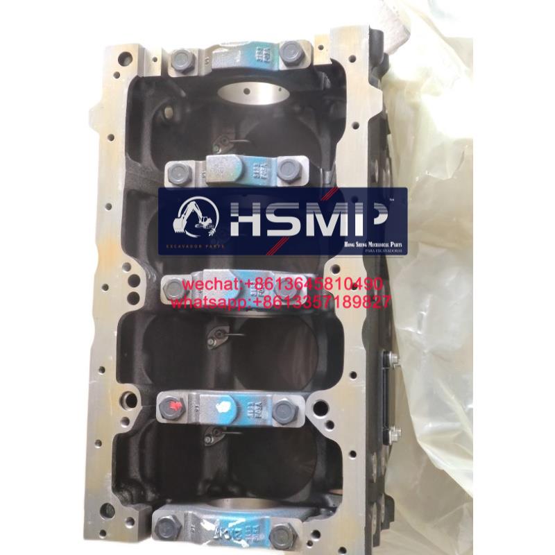 05-68-1.jpg HSMP Caterpillar Engine C4.4/3054 Cylinder Block & Overhaul Kit & Piston & Piston Ring Part No 315-8091/351-8238