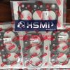 HSMP Yanmar Engine V9498/4TNV94 Assembly & Overhaul Kit Part No YM729906-92740/129906-01340