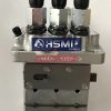 HSMP Kubota Engine 3D67 Fuel Injection Pump & Pump Head