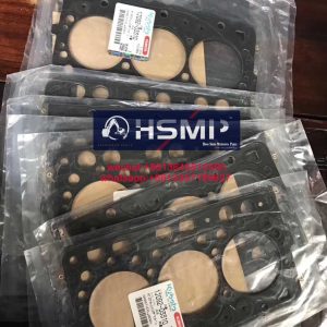 HSMP Kubota Engine D7227/3D67 Cylinder Head Gasket & Full Gasket Set Part No 16871-03310/1J092-03310/16871-03312/16871-03313
