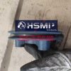HSMP Kubota Engine V3300/V3800 Crankshaft Pulley & Fan Pulley Part No 1C050-23010