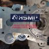 HSMP Kubota Engine V3800 Cylinder Block & Engine Rebuild Kit & Cylinder Head