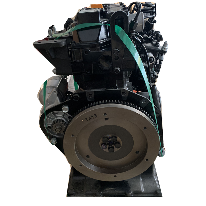 HSMP Excavator Parts China