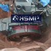 HSMP Kubota Engine V2607 Assembly & Engine Rebuild Kit & Valve