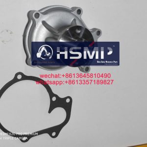 HSMP Kubota Engine V3300/V3800 Water Pump Part No 1C010-73035/1C010-73033