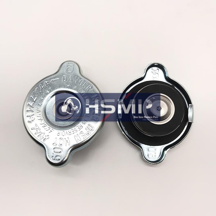 Recambios para excavadoras HSMP, China