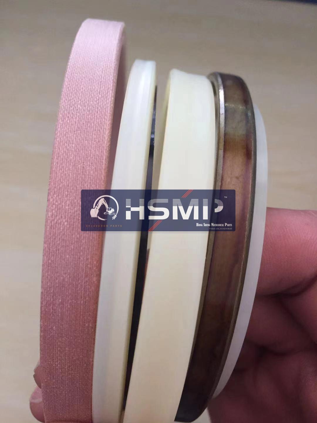 Recambios para excavadoras HSMP, China