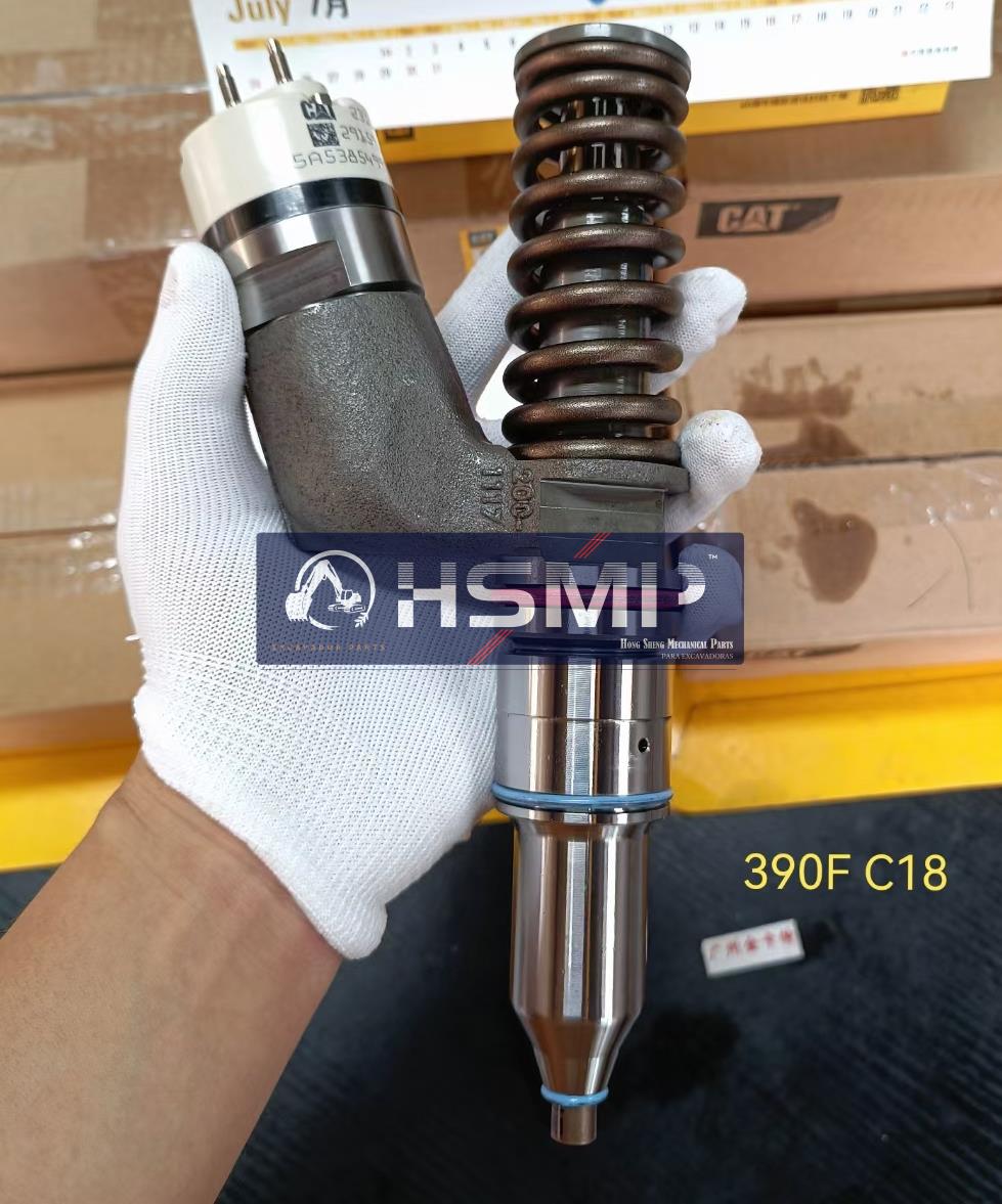 Recambios para excavadoras HSMP, China