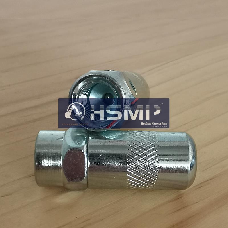 Recambios para excavadoras HSMP, China