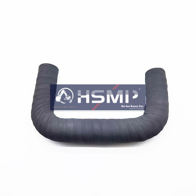 Recambios para excavadoras HSMP, China