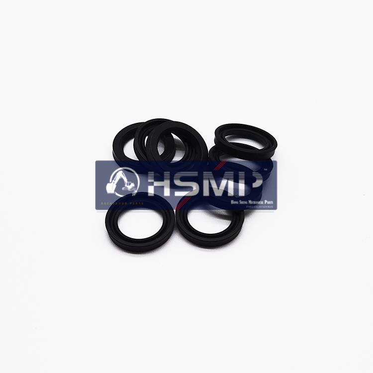 Recambios para excavadoras HSMP, China