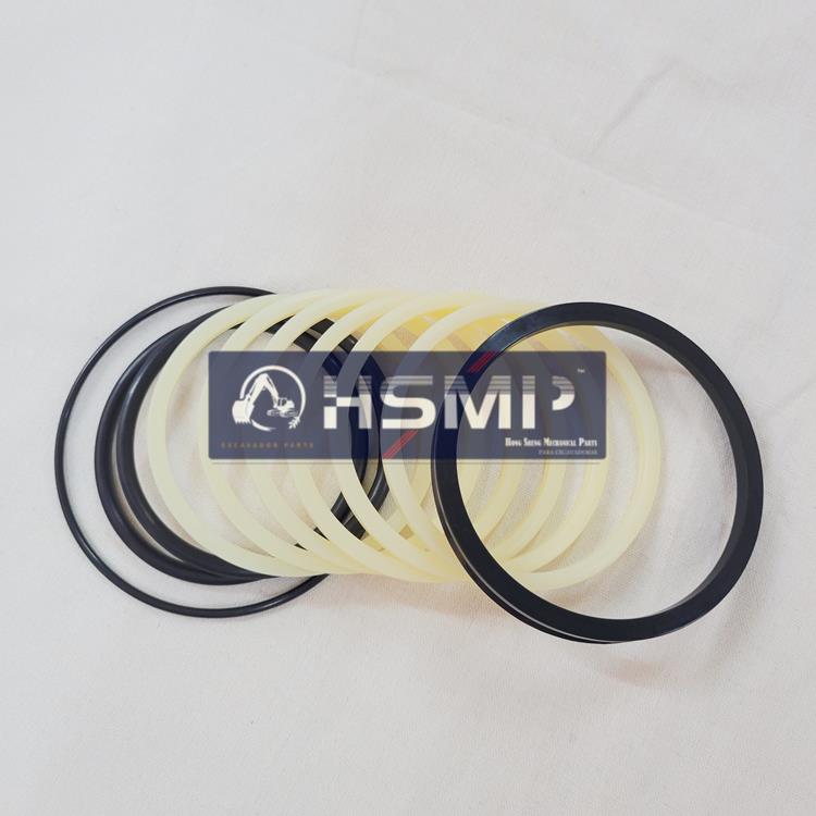 HSMP Excavator Parts China