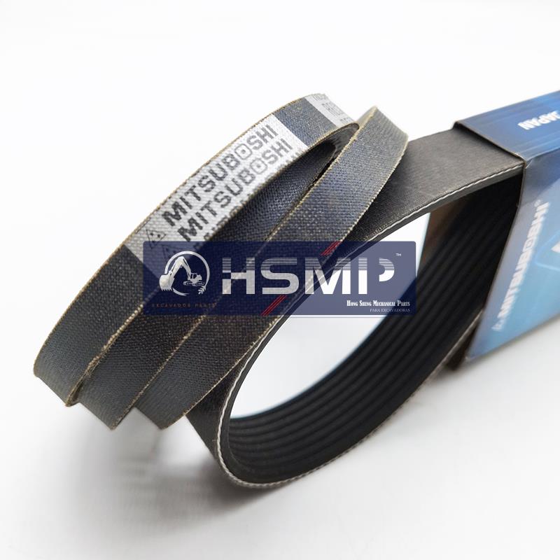Recambios para excavadoras HSMP, China