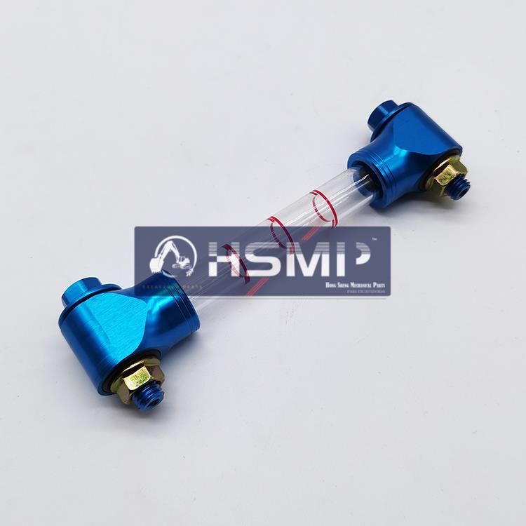 Recambios para excavadoras HSMP, China