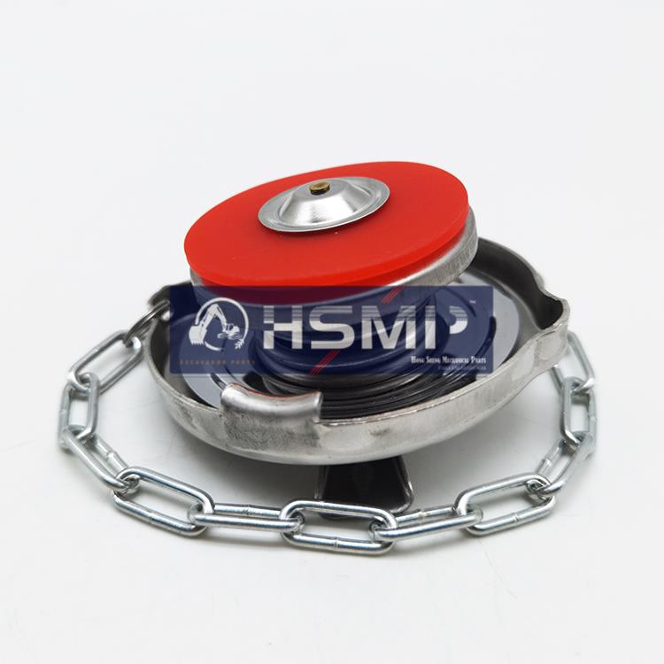 Recambios para excavadoras HSMP, China