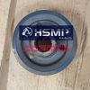 HSMP Kubota Engine V3300/V3800 Crankshaft Pulley & Fan Pulley Part No 1C050-23010