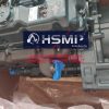 HSMP Kubota Engine V2607 Assembly & Engine Rebuild Kit & Valve